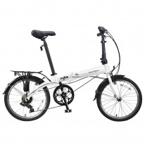 Складаний велосипед 20" Dahon VYBE D7 Flock 2024